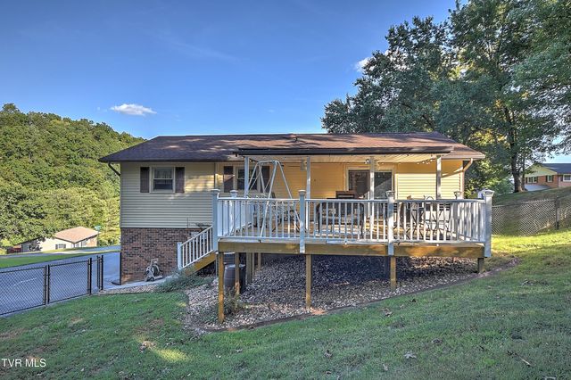 1241 Nassau Drive, Kingsport, TN 37660