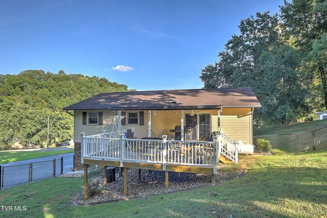 1241 Nassau Drive, Kingsport, TN 37660