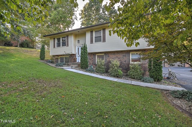 1241 Nassau Drive, Kingsport, TN 37660