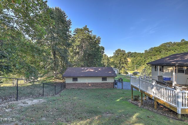 1241 Nassau Drive, Kingsport, TN 37660