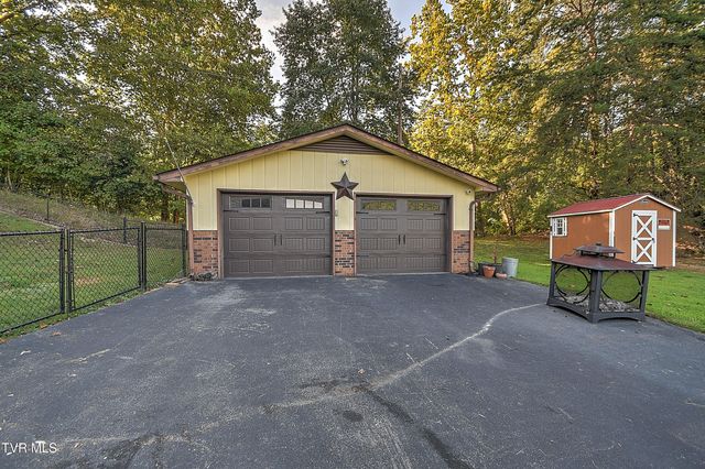1241 Nassau Drive, Kingsport, TN 37660