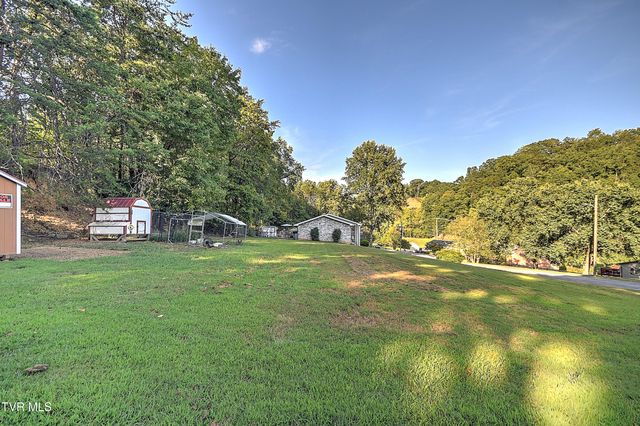 1241 Nassau Drive, Kingsport, TN 37660