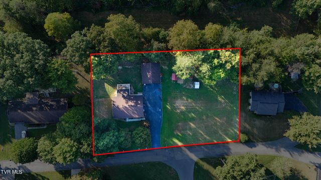 1241 Nassau Drive, Kingsport, TN 37660