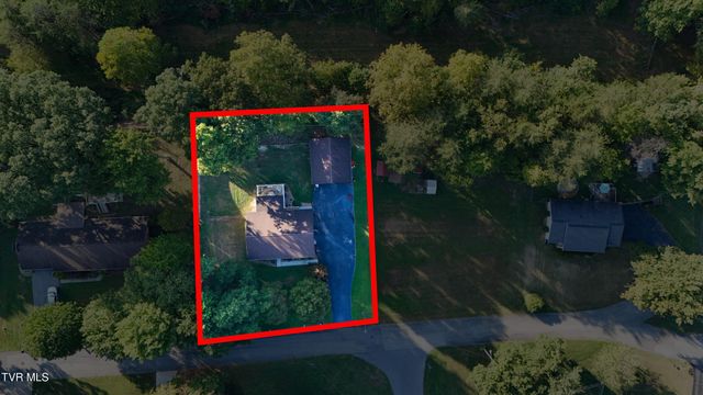 1241 Nassau Drive, Kingsport, TN 37660