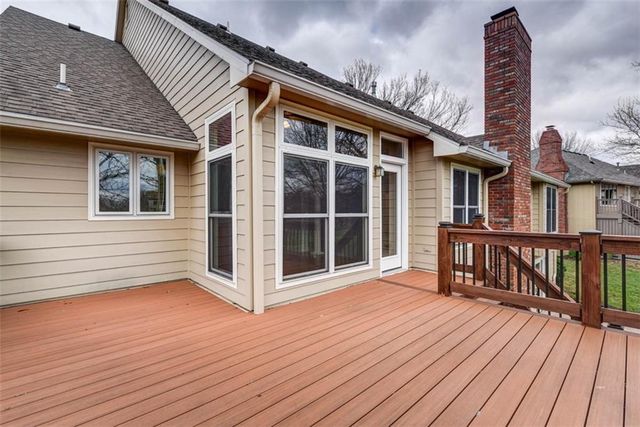 4500 Turnberry Drive, Lawrence, KS 66047