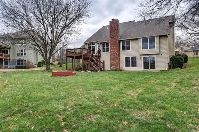 4500 Turnberry Drive, Lawrence, KS 66047