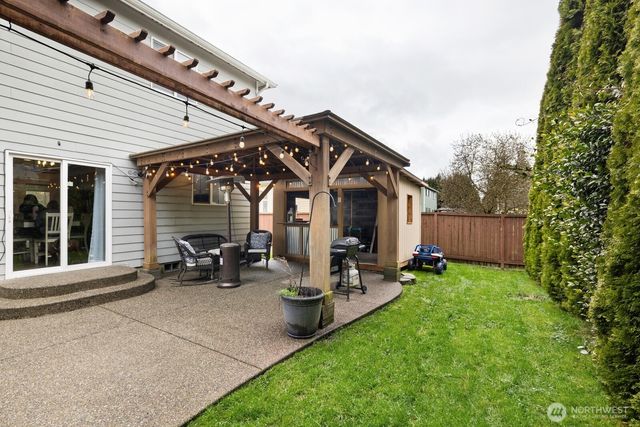 14925 Rivergrove Drive E, Sumner, WA 98390