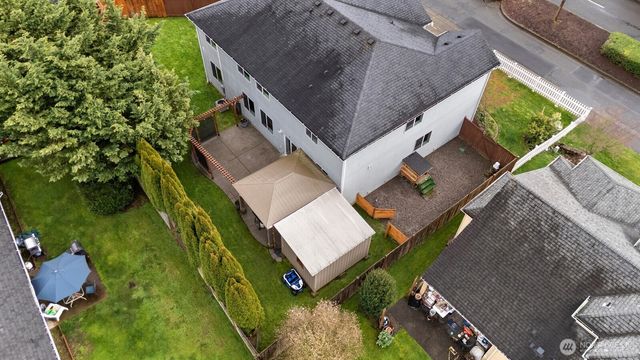 14925 Rivergrove Drive E, Sumner, WA 98390