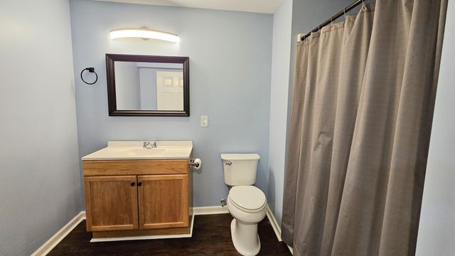 253 W Showalter Drive, Georgetown, KY 40324