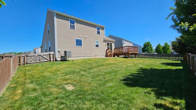 253 W Showalter Drive, Georgetown, KY 40324