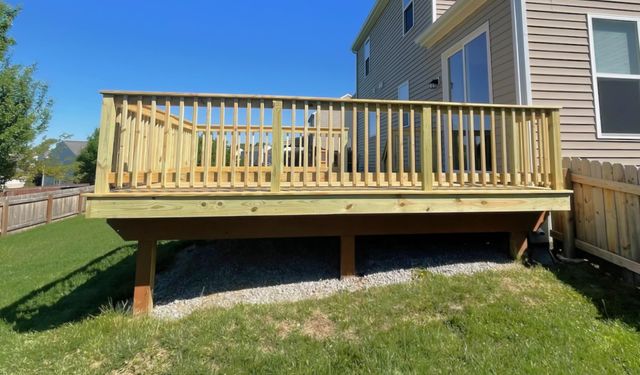 253 W Showalter Drive, Georgetown, KY 40324