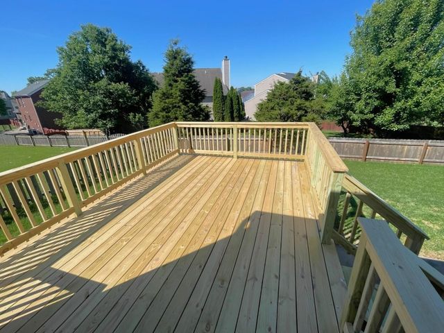 253 W Showalter Drive, Georgetown, KY 40324