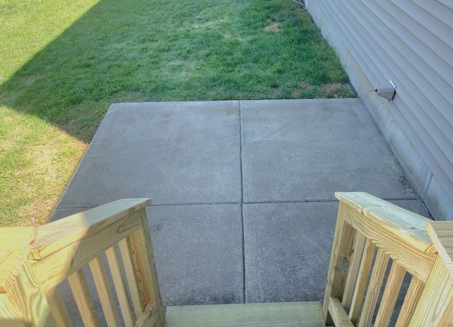 253 W Showalter Drive, Georgetown, KY 40324