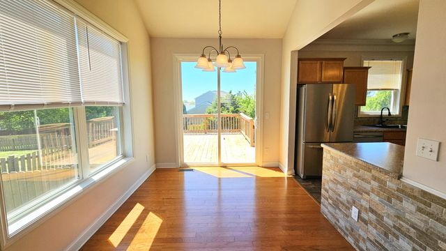 253 W Showalter Drive, Georgetown, KY 40324