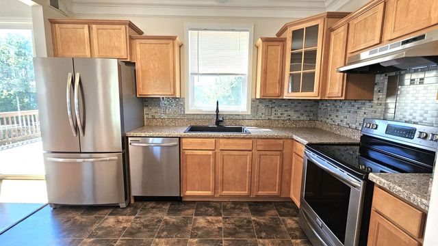 253 W Showalter Drive, Georgetown, KY 40324