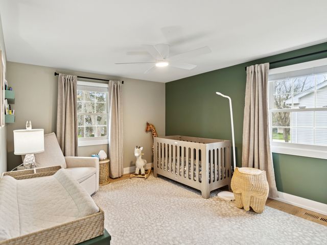 2870 Beckwith Court, Northbrook, IL 60062