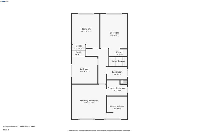 4336 Muirwood Dr, Pleasanton, CA 94588