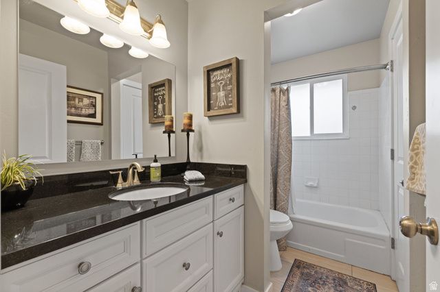 115 W 400 N, Santaquin, UT 84655