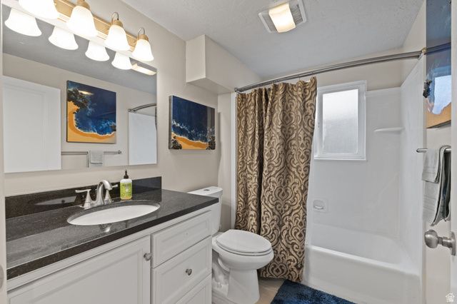 115 W 400 N, Santaquin, UT 84655