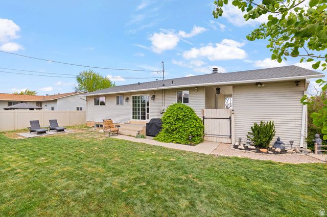 115 W 400 N, Santaquin, UT 84655