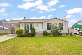 115 W 400 N, Santaquin, UT 84655