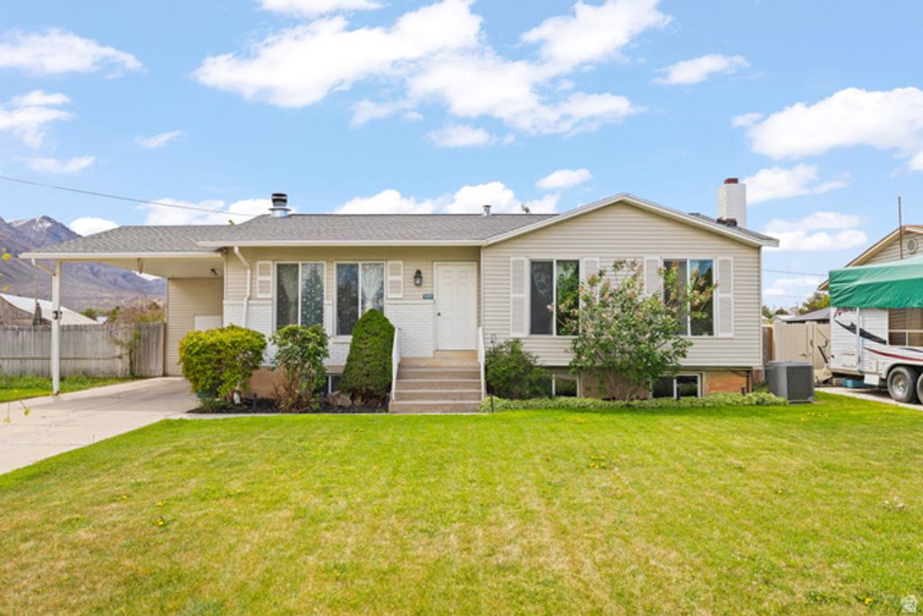 115 W 400 N, Santaquin, UT 84655