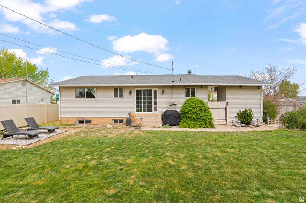 Image 27 of property listing at 115 W 400 N, Santaquin, UT 84655