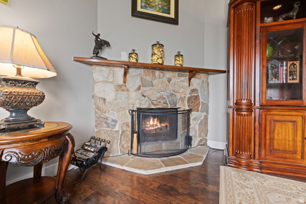 Image 5 of property listing at 115 W 400 N, Santaquin, UT 84655
