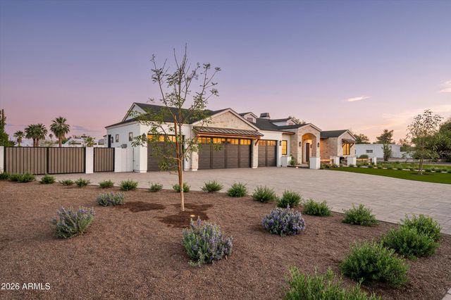 6711 E JENAN Drive, Scottsdale, AZ 85254
