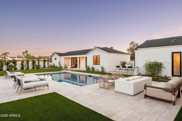 6711 E JENAN Drive, Scottsdale, AZ 85254