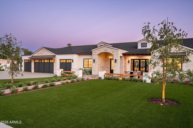 6711 E JENAN Drive, Scottsdale, AZ 85254