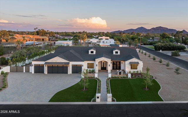 6711 E JENAN Drive, Scottsdale, AZ 85254
