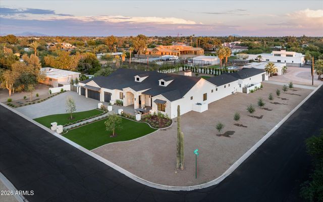 6711 E JENAN Drive, Scottsdale, AZ 85254