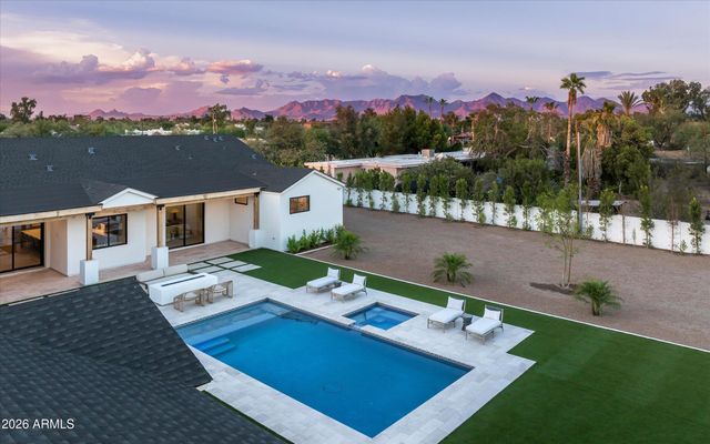 6711 E JENAN Drive, Scottsdale, AZ 85254