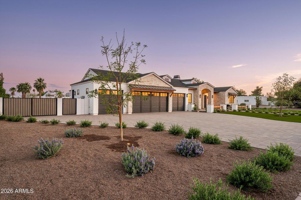 6711 E JENAN Drive, Scottsdale, AZ 85254 — photo 2