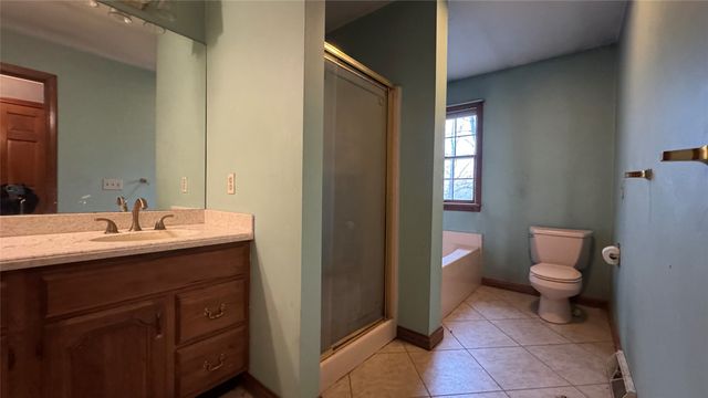 12716 FORREST Drive, Edinboro, PA 16412