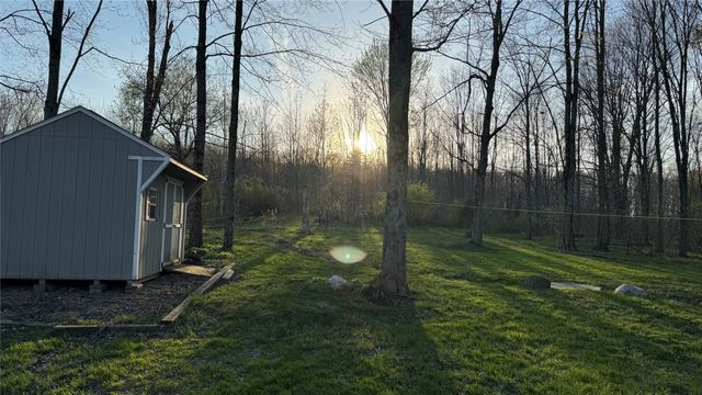 12716 FORREST Drive, Edinboro, PA 16412
