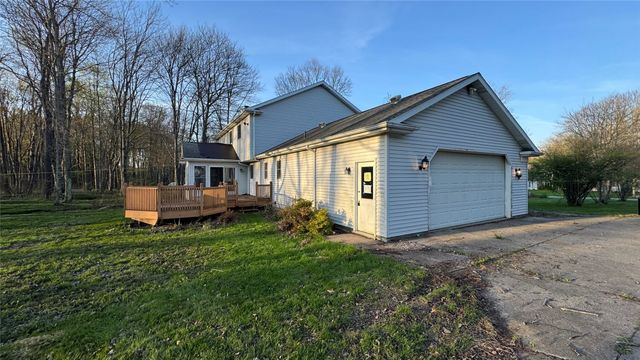 12716 FORREST Drive, Edinboro, PA 16412