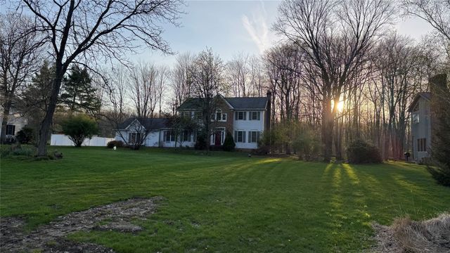 12716 FORREST Drive, Edinboro, PA 16412
