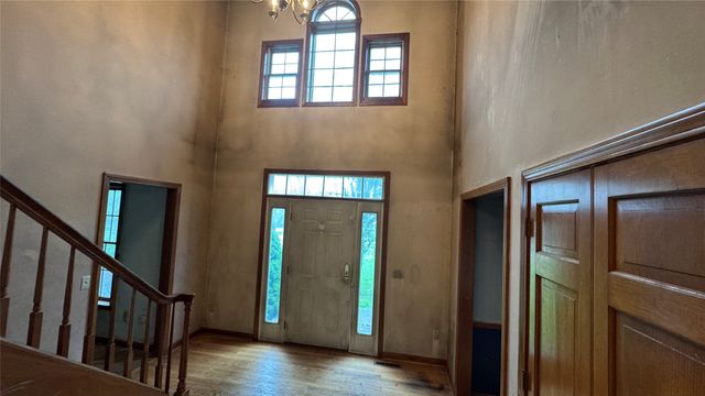 12716 FORREST Drive, Edinboro, PA 16412