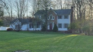 12716 FORREST Drive, Edinboro, PA 16412