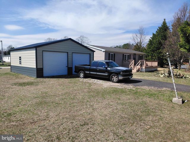 22314 RAVEN CIR, Lincoln, DE 19960