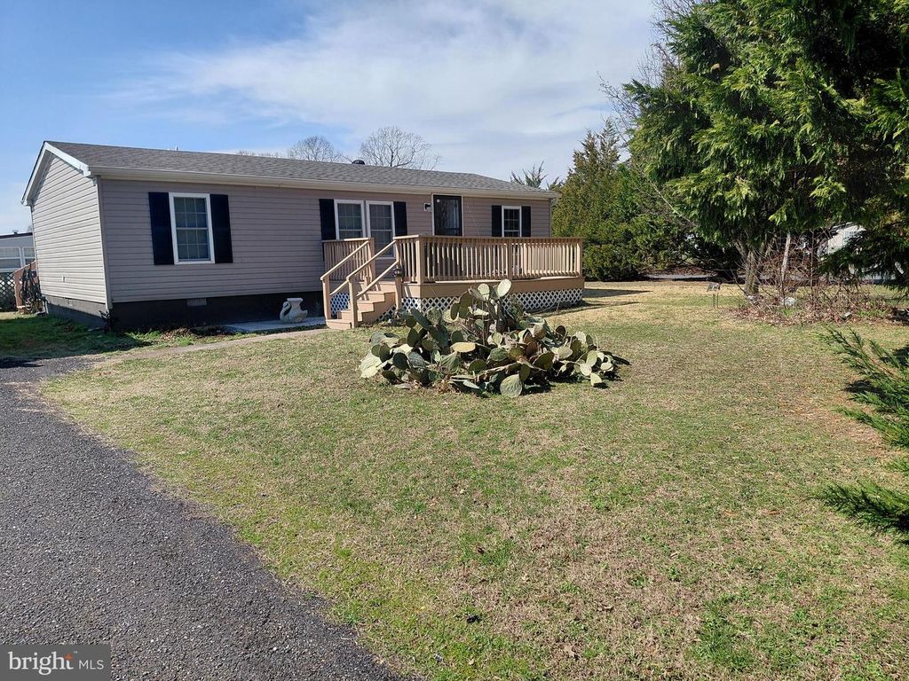 22314 RAVEN CIR, Lincoln, DE 19960