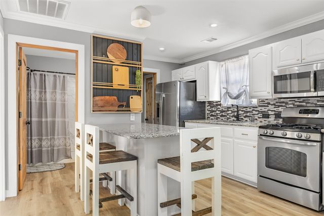 2905 Jones Street, Greenville, TX 75401