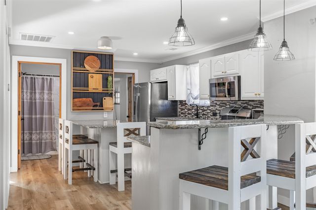 2905 Jones Street, Greenville, TX 75401