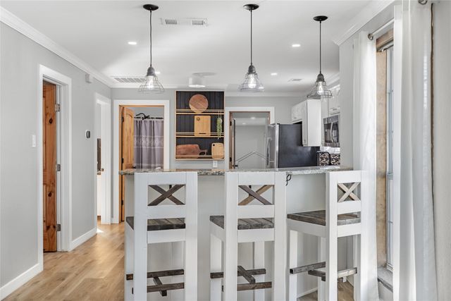 2905 Jones Street, Greenville, TX 75401