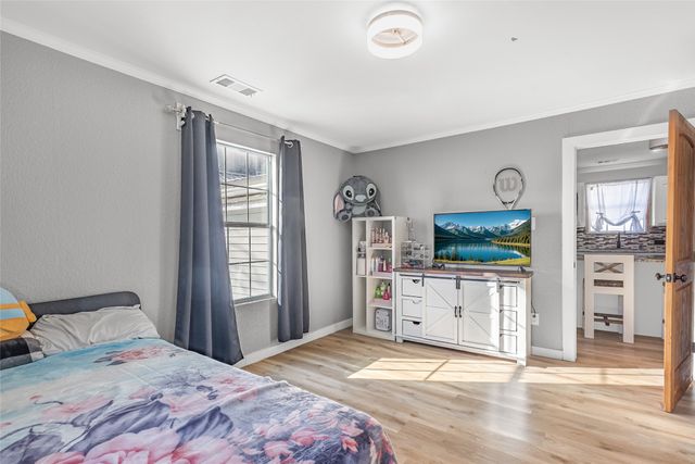 2905 Jones Street, Greenville, TX 75401