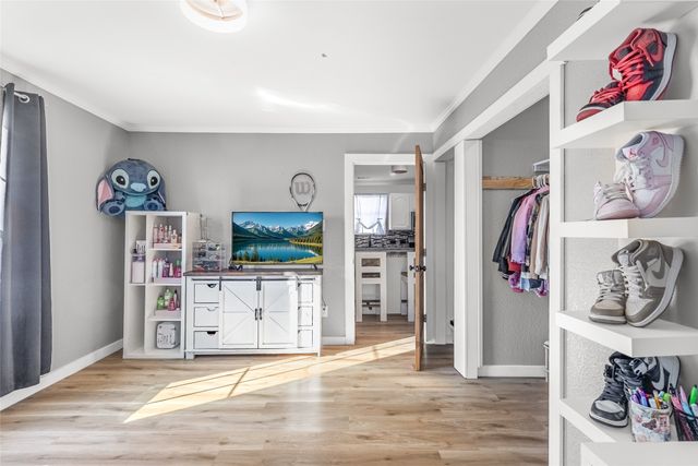 2905 Jones Street, Greenville, TX 75401