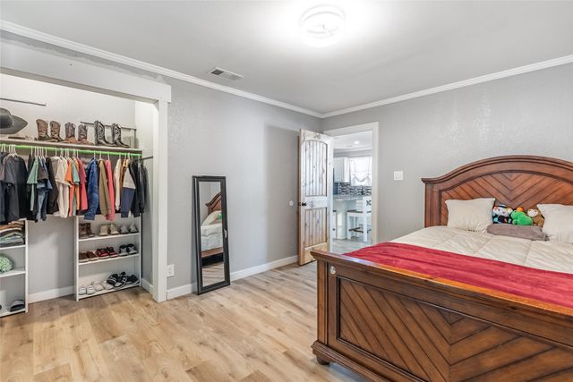 2905 Jones Street, Greenville, TX 75401