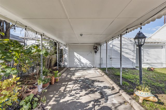 2905 Jones Street, Greenville, TX 75401